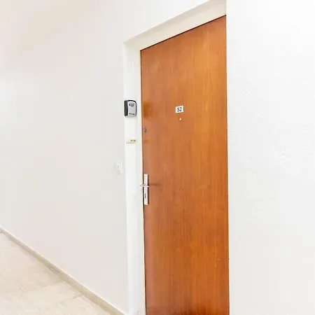 Le Central Vue Mer Clim Plage 2min Cosy Confort - Jetservices Conciergerie Apartment *