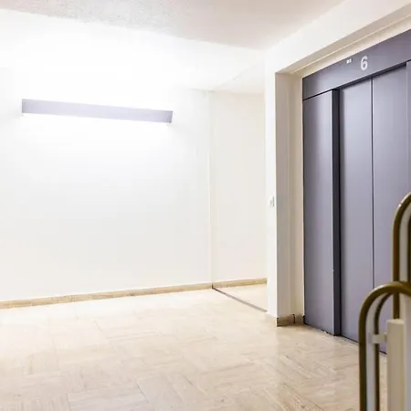 Le Central Vue Mer Clim Plage 2min Cosy Confort - Jetservices Conciergerie Apartment