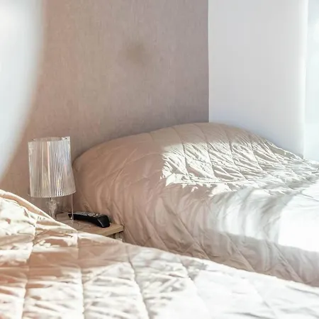 Le Central Vue Mer Clim Plage 2min Cosy Confort - Jetservices Conciergerie Apartment La Grande-Motte